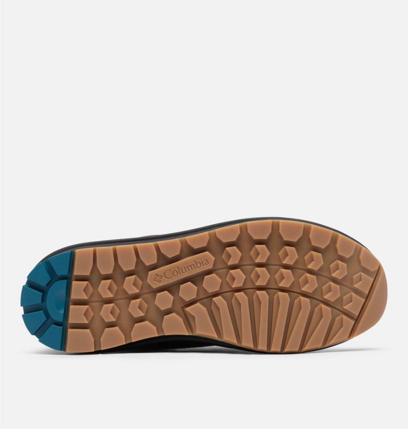 Columbia Moritza Shield Women's Boots Brown | ORQETJ-729
