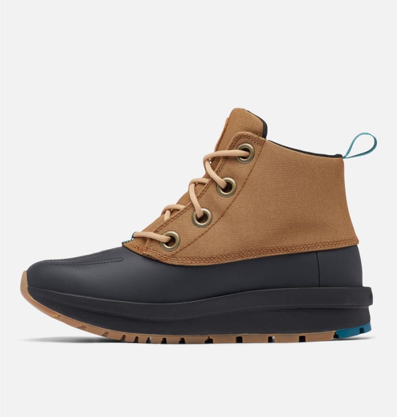 Columbia Moritza Shield Women's Boots Brown | ORQETJ-729