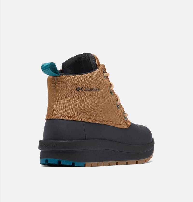 Columbia Moritza Shield Women's Boots Brown | ORQETJ-729