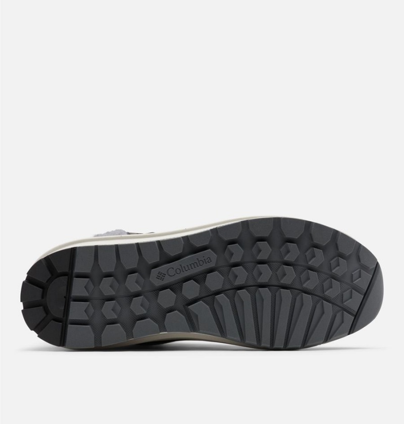 Columbia Moritza Women's Boots Black | TNVZAH-680