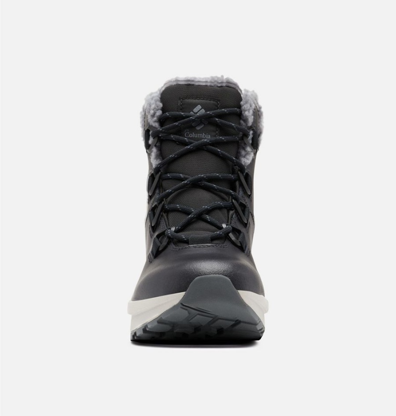 Columbia Moritza Women's Boots Black | TNVZAH-680