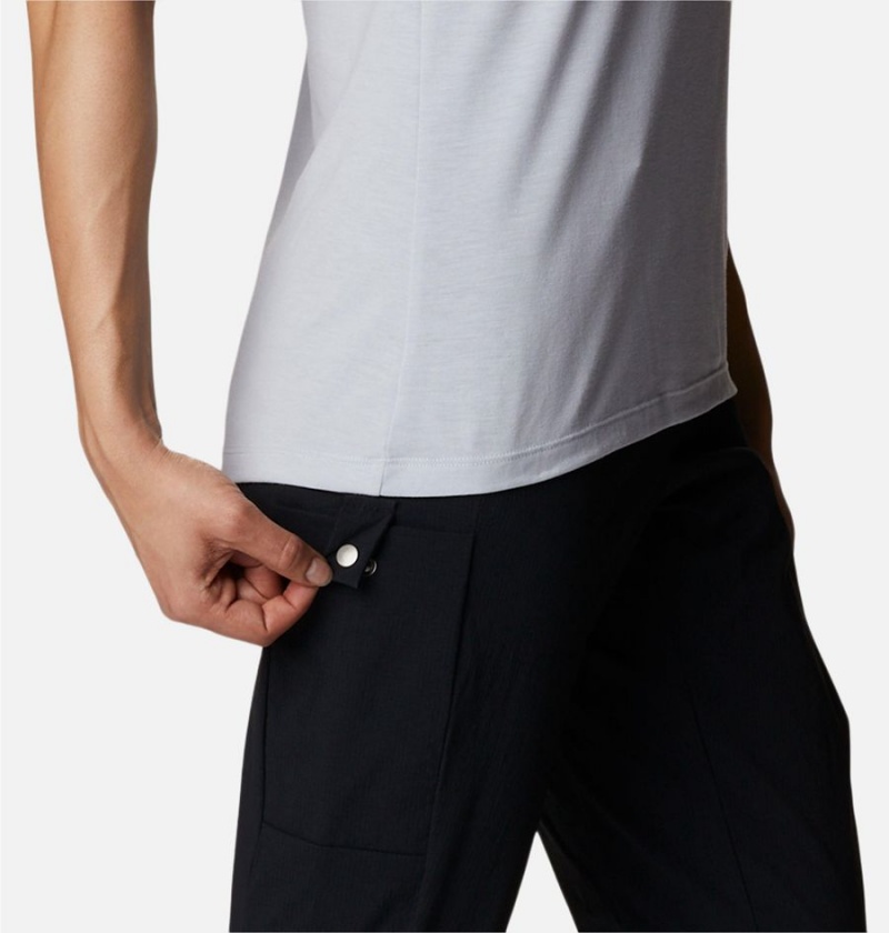 Columbia PFG Cast and Release Stretch Women's Pants Black | HNWQVX-748