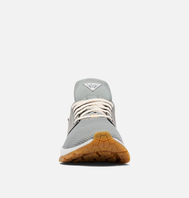 Columbia PFG Tamiami Women's Sneakers Grey | RGSNYE-783