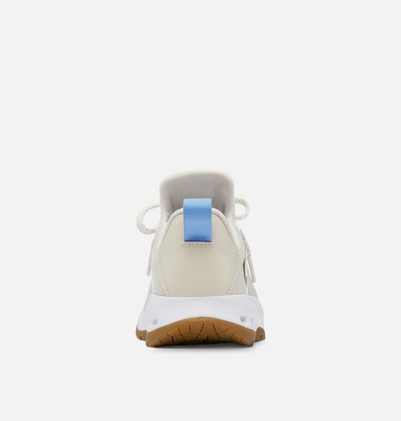 Columbia PFG Tamiami Women's Sneakers White | WAMQVP-856