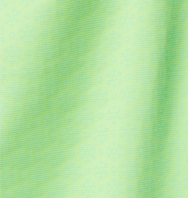 Columbia PFG Zero Rules Ice Men's Hoodie Green | UBXAEH-074