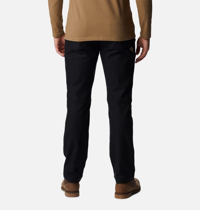 Columbia PHG Bucktail Men's Pants Black | ORIDMA-067