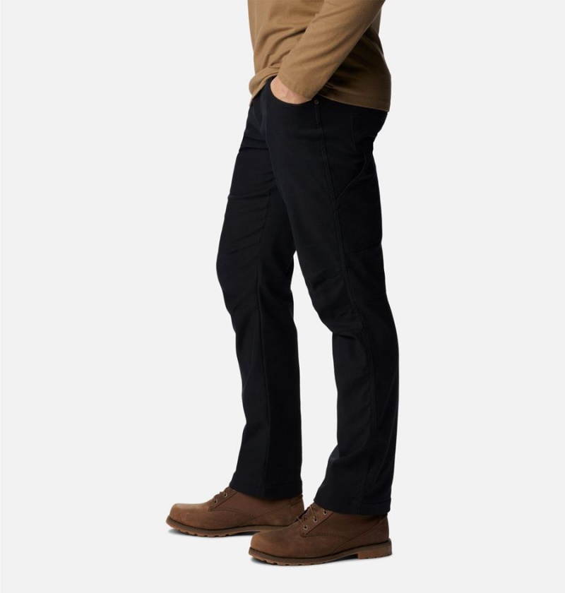 Columbia PHG Bucktail Men's Pants Black | ORIDMA-067