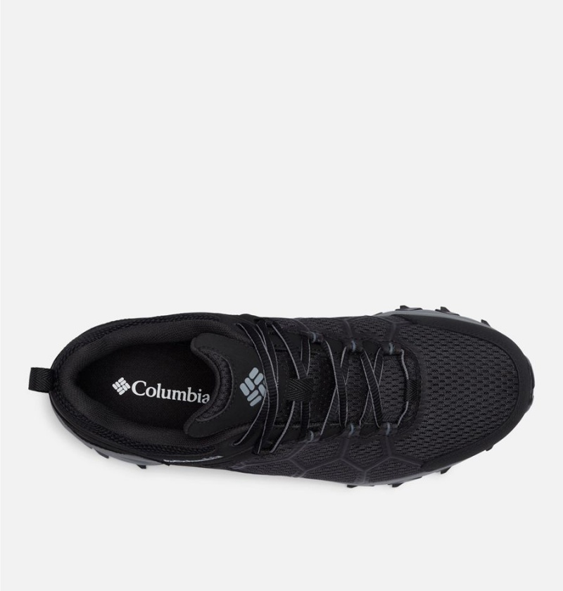 Columbia Peakfreak II Men's Sneakers Black | QYJOKF-231
