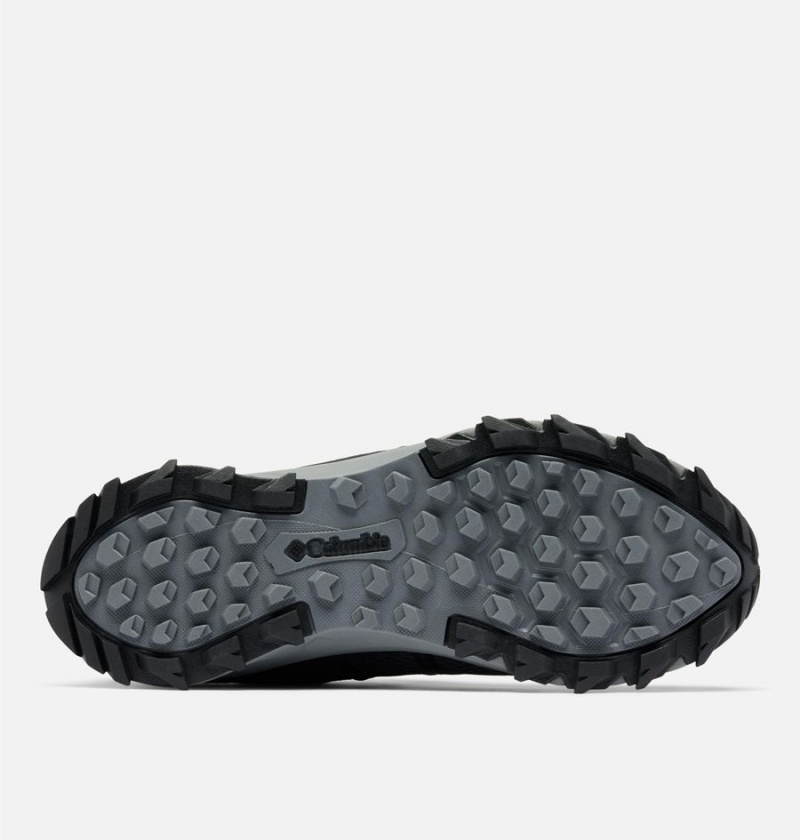Columbia Peakfreak II Men's Sneakers Black | QYJOKF-231