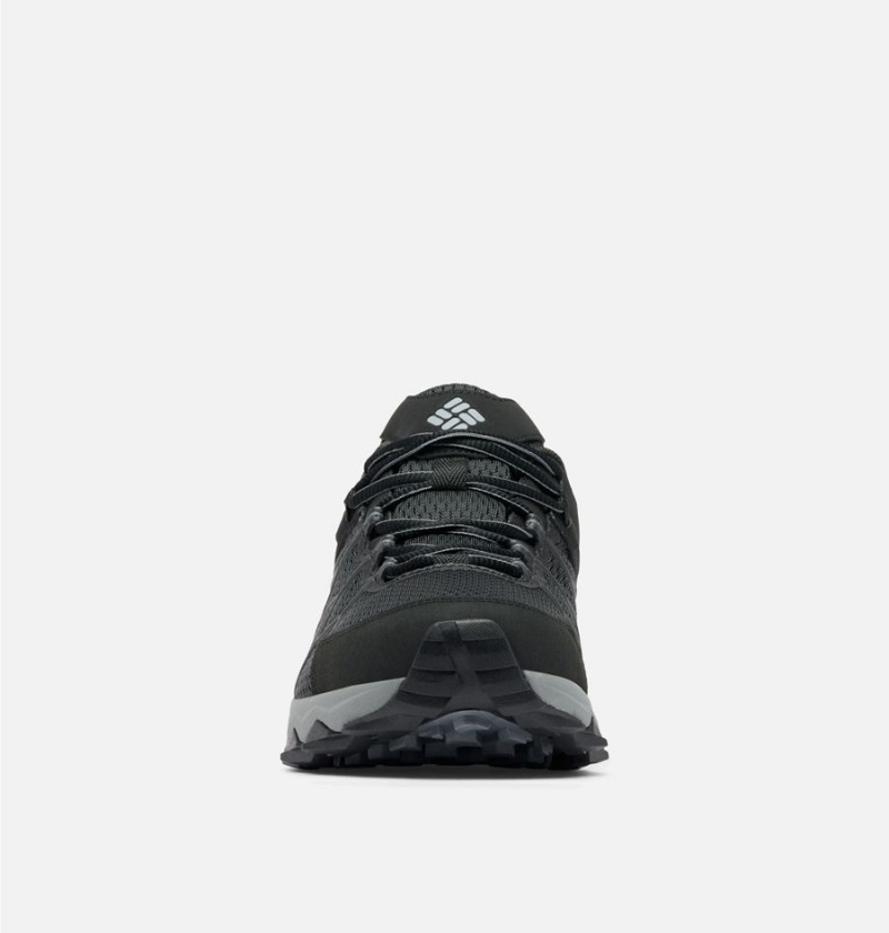 Columbia Peakfreak II Men's Sneakers Black | QYJOKF-231