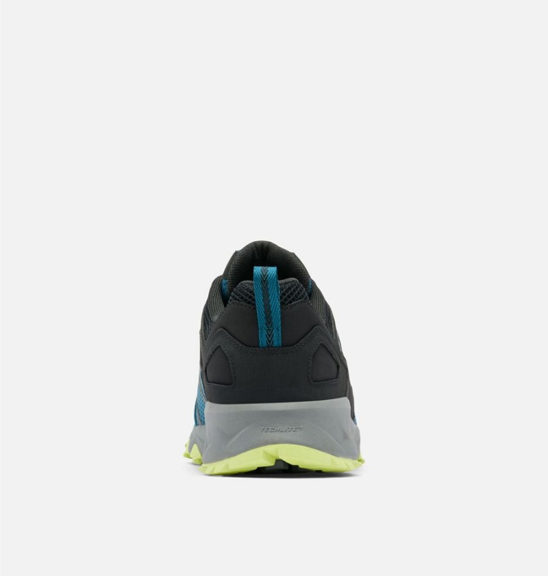 Columbia Peakfreak II Men's Sneakers Blue | GACZPY-563