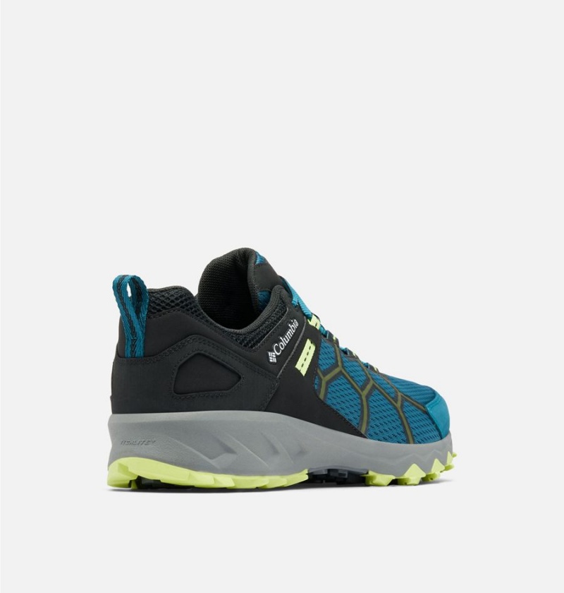 Columbia Peakfreak II Men's Sneakers Blue | GACZPY-563