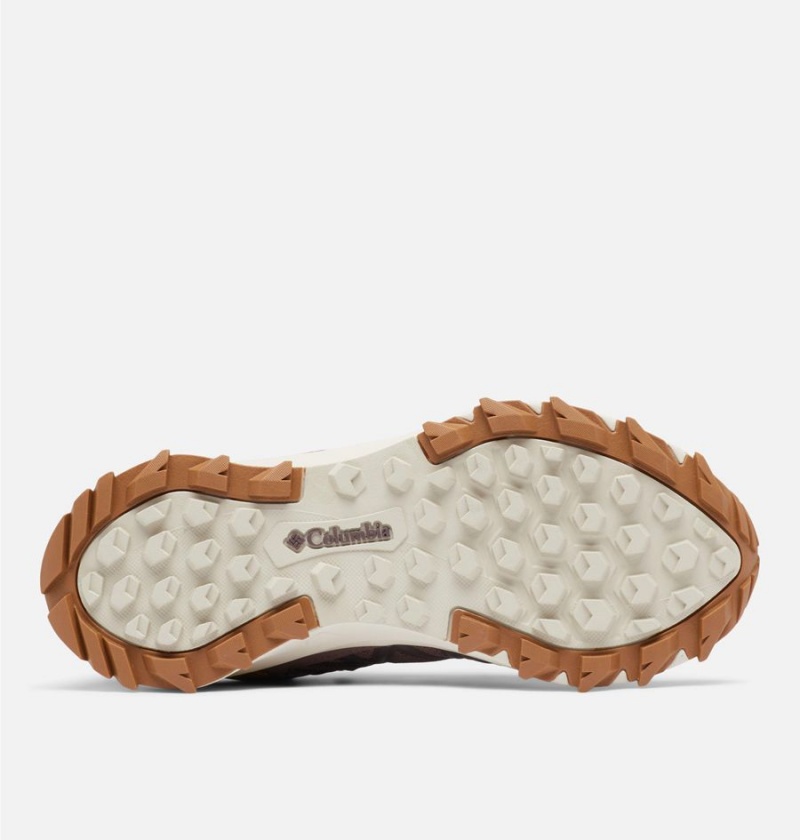 Columbia Peakfreak II Mid OutDry Boot Women's Hiking Shoes Brown | CAMDIL-613
