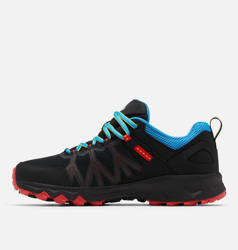 Columbia Peakfreak II OutDry Men's Sneakers Black | XPVEIA-492
