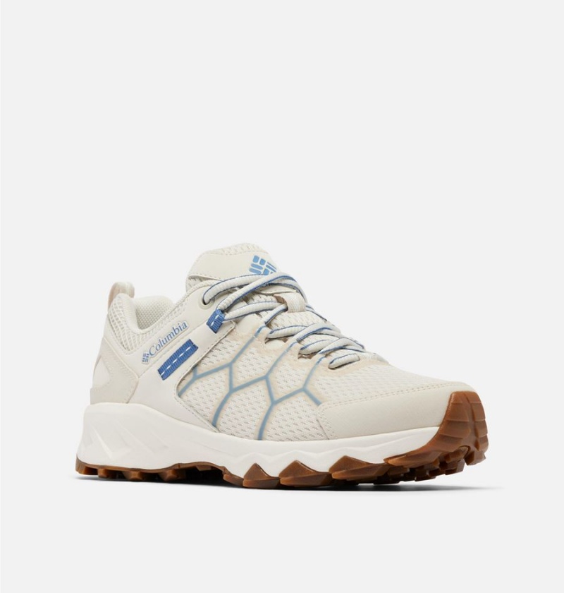 Columbia Peakfreak II Women's Hiking Shoes White | MTAEGQ-025