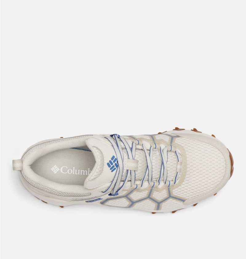 Columbia Peakfreak II Women's Hiking Shoes White | MTAEGQ-025