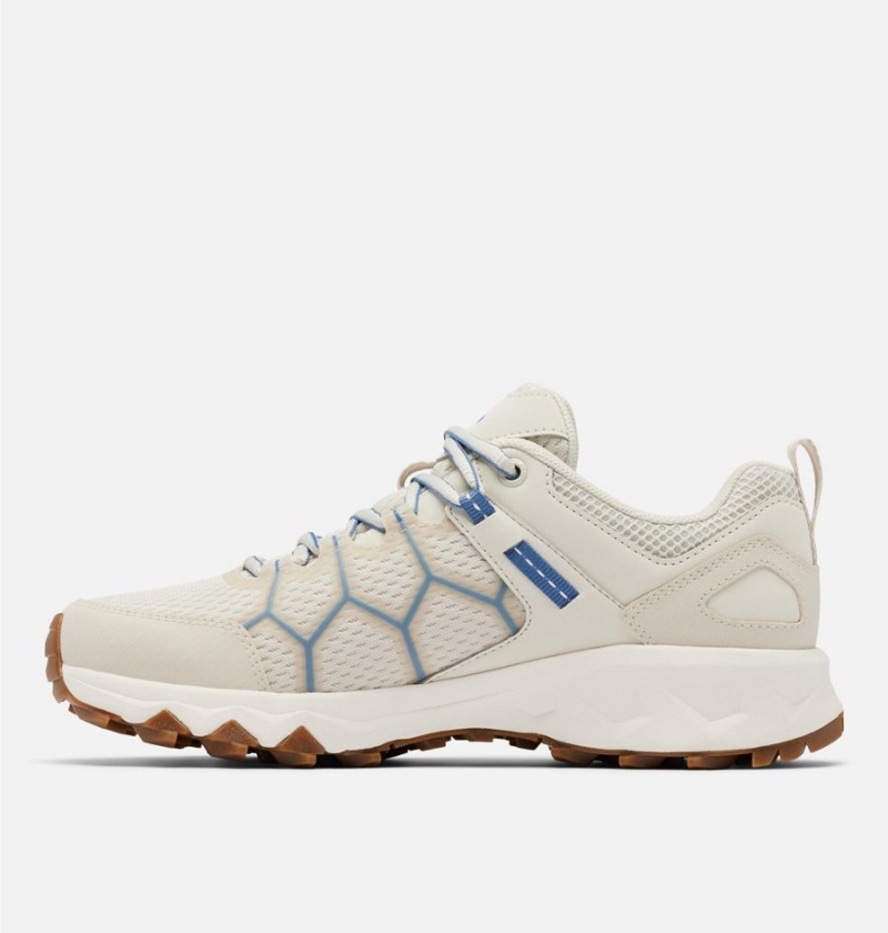 Columbia Peakfreak II Women's Hiking Shoes White | MTAEGQ-025