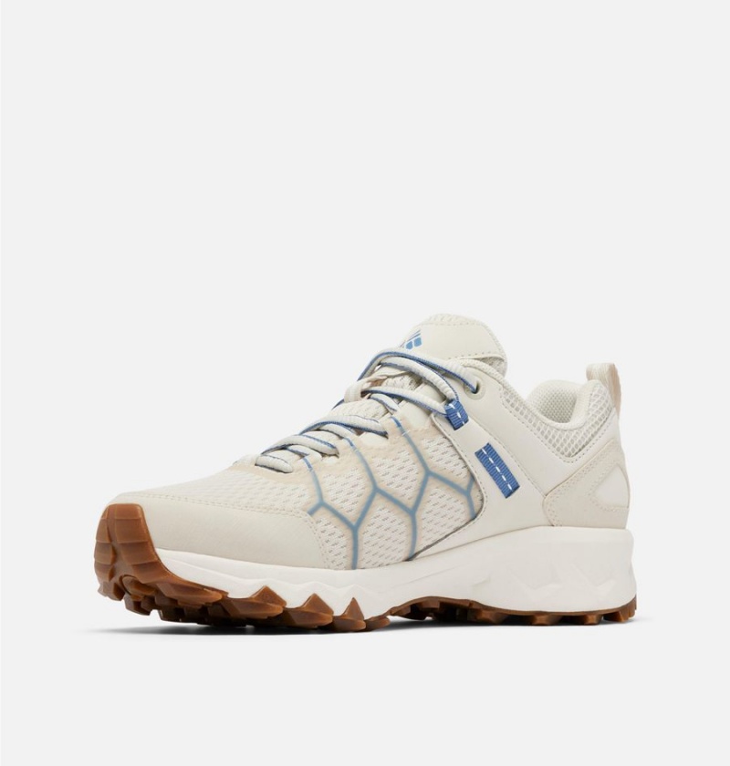 Columbia Peakfreak II Women's Hiking Shoes White | MTAEGQ-025