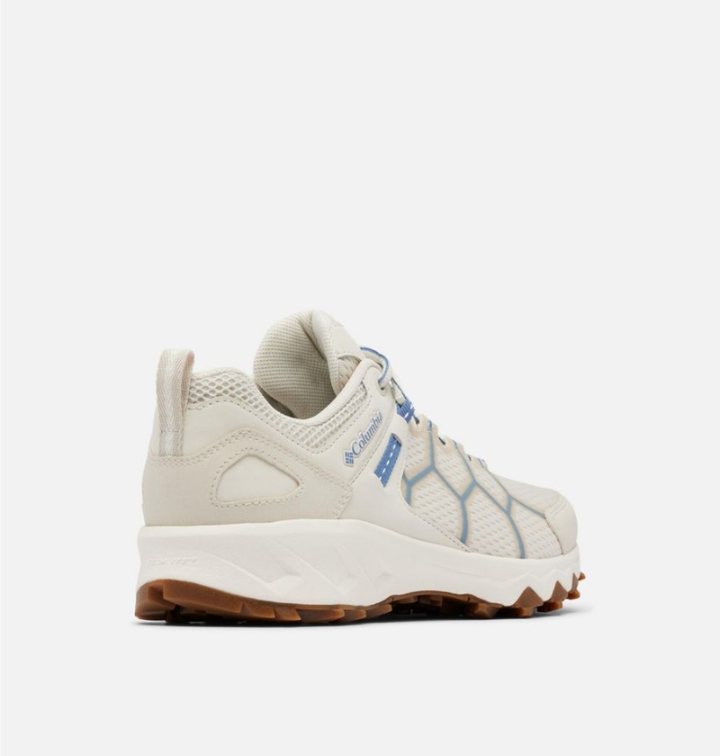 Columbia Peakfreak II Women's Hiking Shoes White | MTAEGQ-025