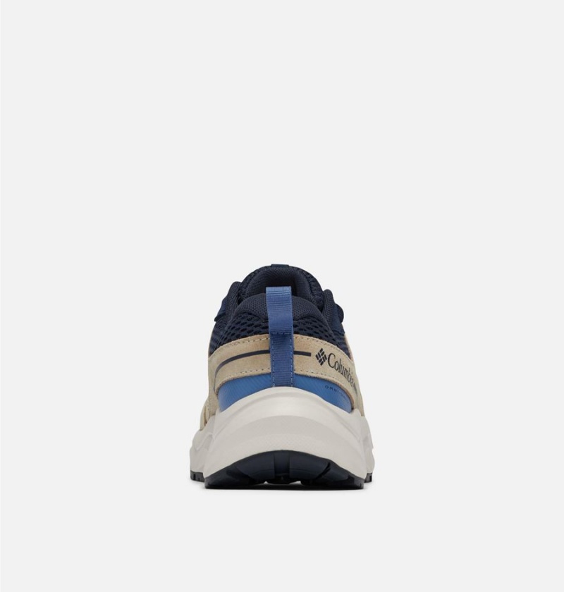 Columbia Plateau Venture Women's Sneakers Beige | IMLWQV-504