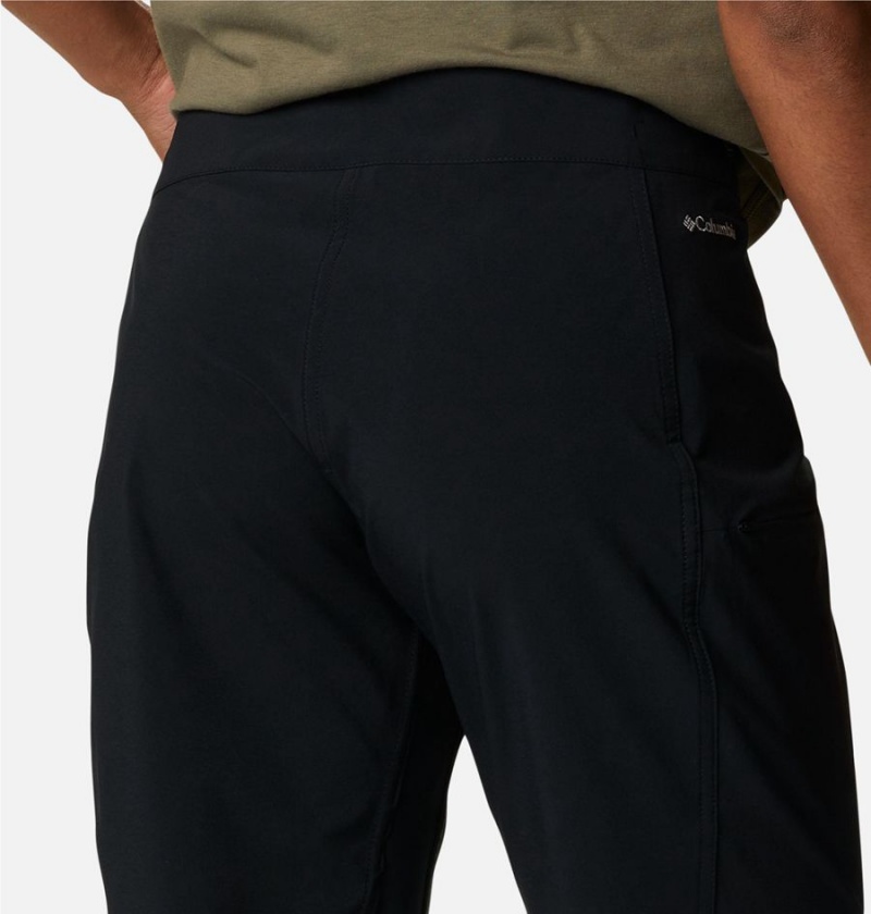 Columbia Pleasant Creek Board Women's Shorts Black | KJEHRZ-745