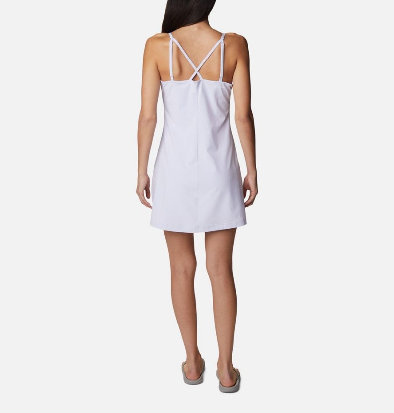 Columbia Pleasant Creek Stretch Women's Dress Purple | OGSLMH-681