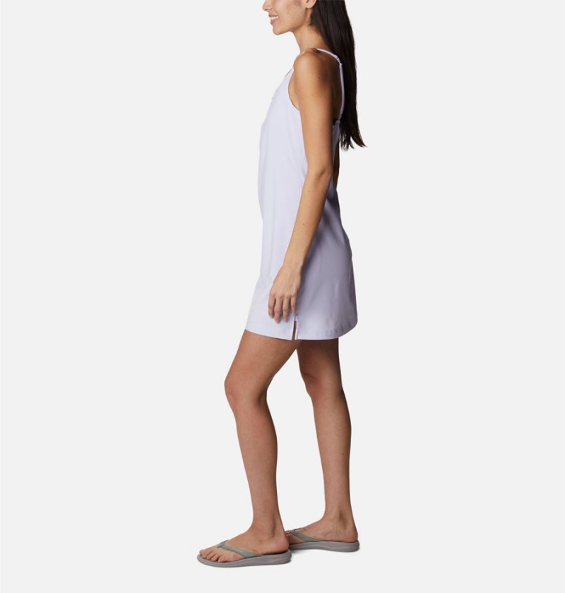 Columbia Pleasant Creek Stretch Women's Dress Purple | OGSLMH-681