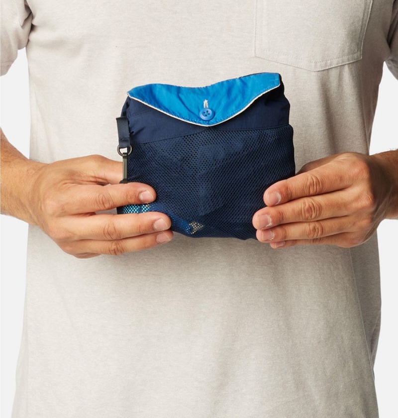 Columbia Riptide Retro Men's Pants Navy | UNOFBL-068