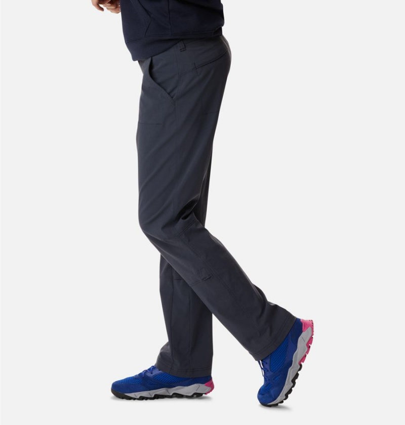 Columbia Saturday Trail Stretch Women's Pants Black | XBDMSH-837