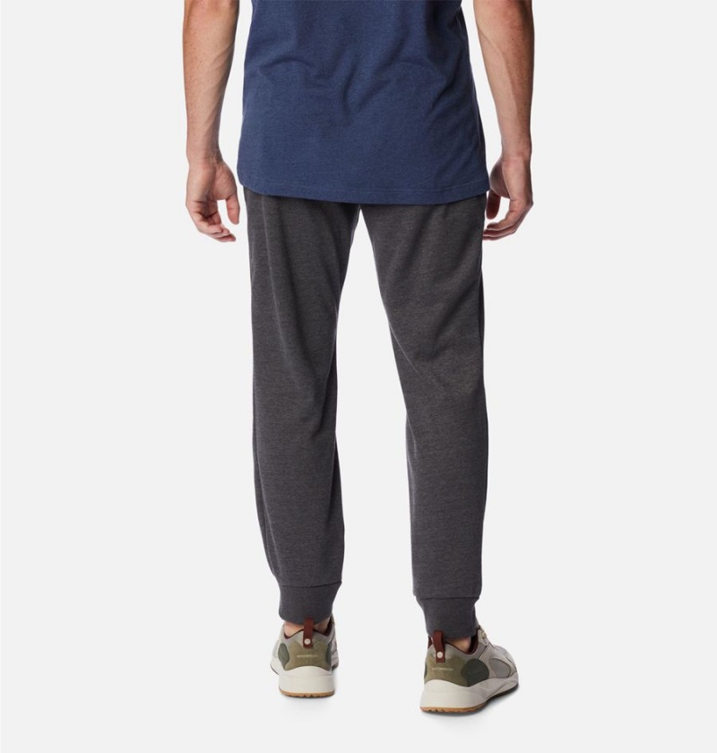 Columbia Shell Ridge Sweat Joggers Men's Pants Grey | OTPLSY-028