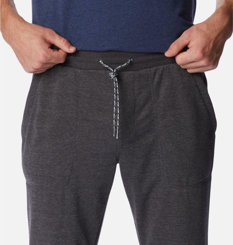 Columbia Shell Ridge Sweat Joggers Men's Pants Grey | OTPLSY-028