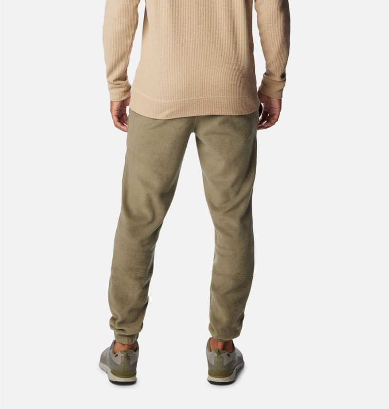 Columbia Steens Mountain Men's Pants Green | DXFWBN-023