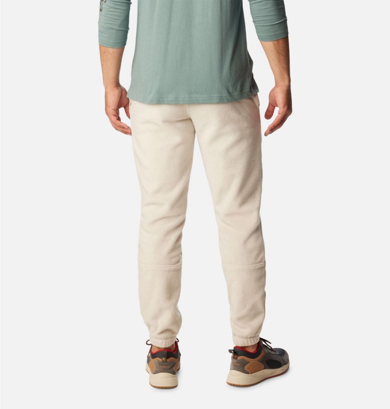 Columbia Steens Mountain Men's Pants White | IKUSAN-596