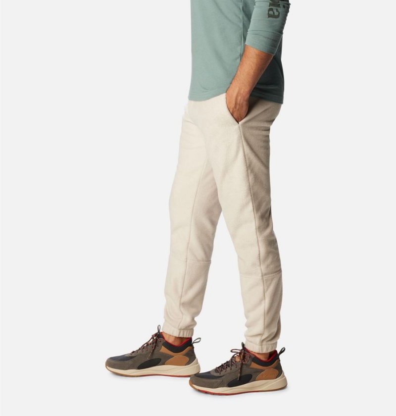 Columbia Steens Mountain Men's Pants White | IKUSAN-596