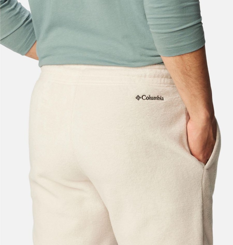 Columbia Steens Mountain Men's Pants White | IKUSAN-596