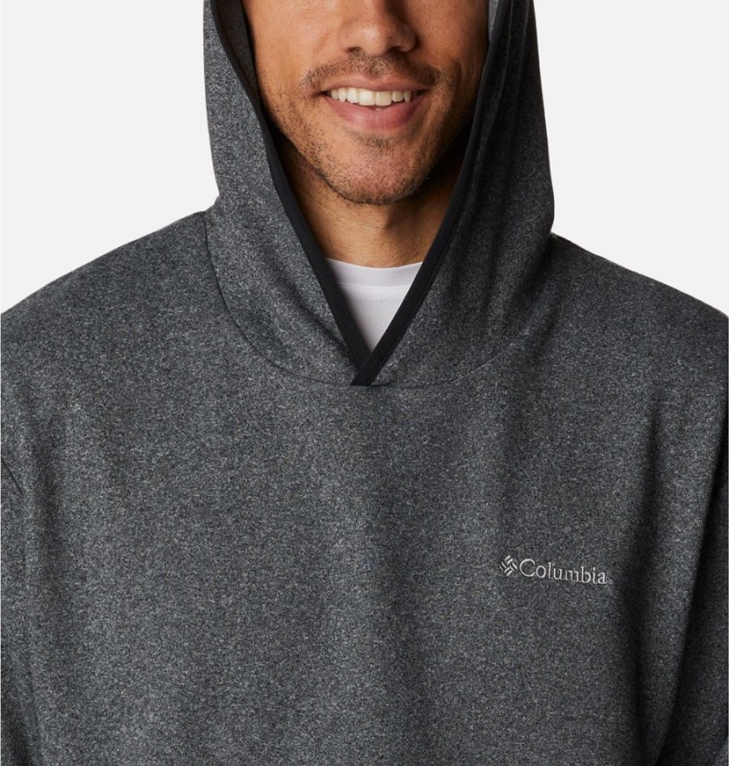 Columbia Stone Canyon Men's Hoodie Grey | YDEOTW-798