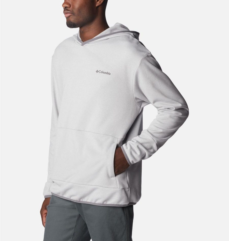 Columbia Stone Canyon Men's Hoodie Grey | VSPOBD-419