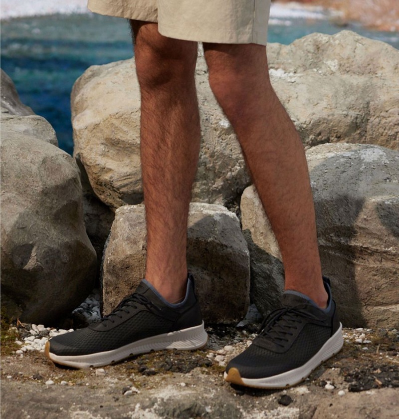 Columbia Summertide Water Men's Sneakers Grey | JKBVWL-879