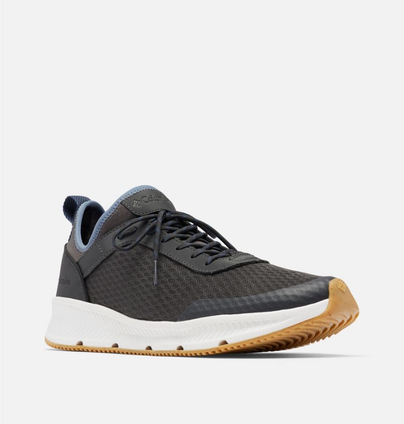 Columbia Summertide Water Men's Sneakers Grey | JKBVWL-879