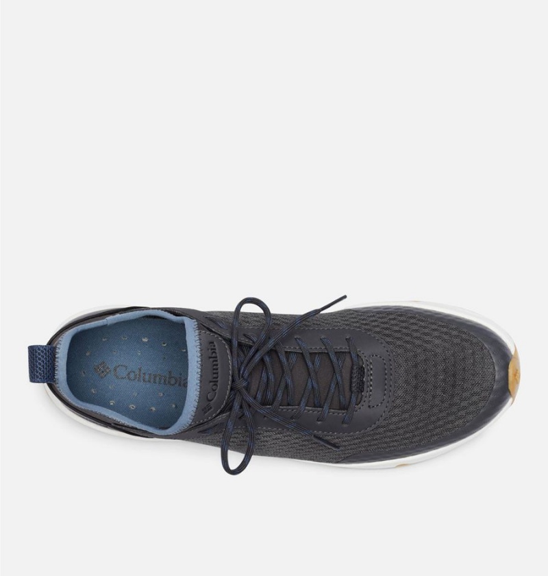 Columbia Summertide Water Men's Sneakers Grey | JKBVWL-879
