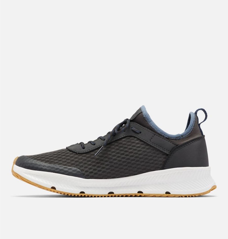 Columbia Summertide Water Men's Sneakers Grey | JKBVWL-879