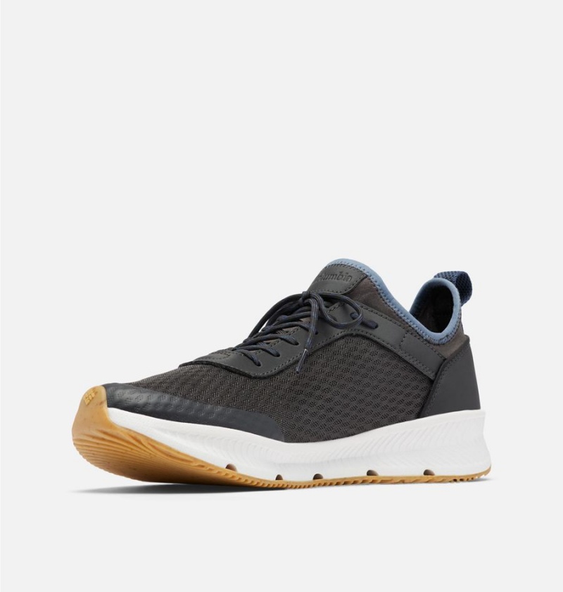 Columbia Summertide Water Men's Sneakers Grey | JKBVWL-879