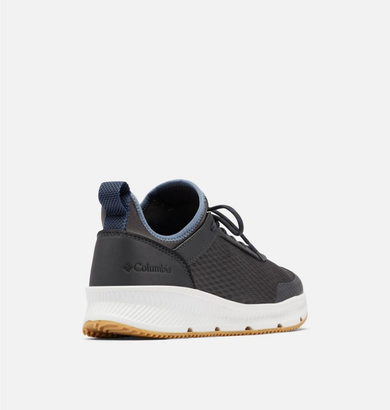 Columbia Summertide Water Men's Sneakers Grey | JKBVWL-879
