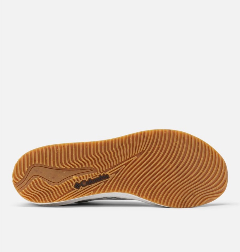 Columbia Summertide Water Men's Sneakers White | FWGPXY-084