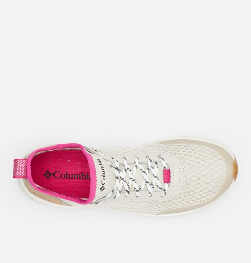 Columbia Summertide Water Women's Sneakers Beige | AROUIN-254