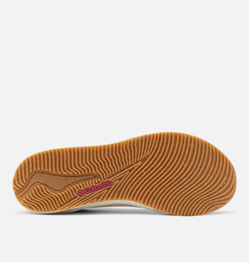 Columbia Summertide Water Women's Sneakers Beige | AROUIN-254