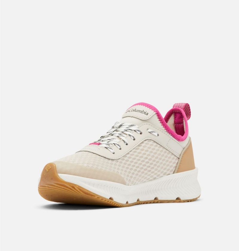 Columbia Summertide Water Women's Sneakers Beige | AROUIN-254