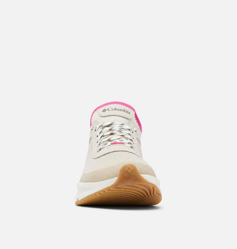 Columbia Summertide Water Women's Sneakers Beige | AROUIN-254