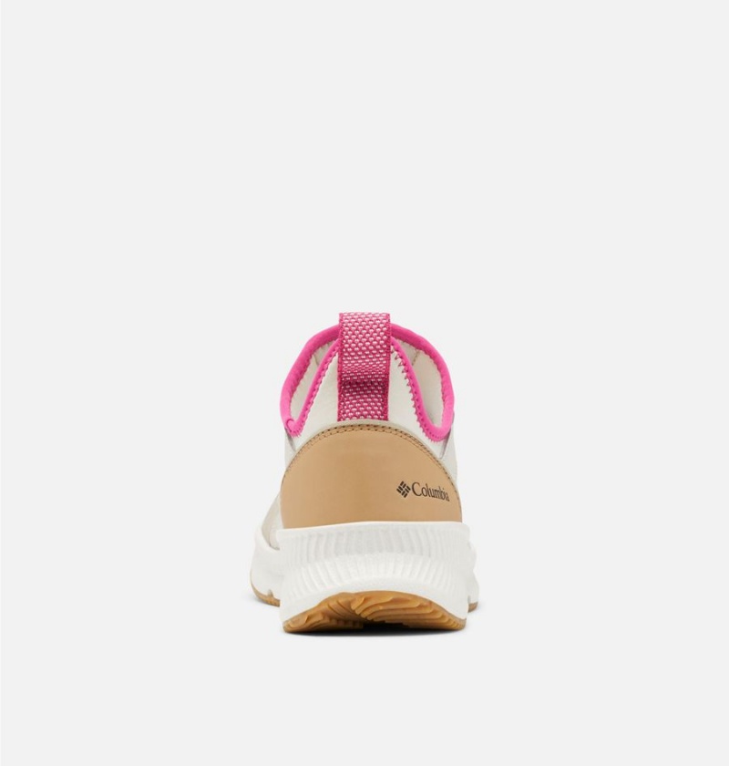 Columbia Summertide Water Women's Sneakers Beige | AROUIN-254