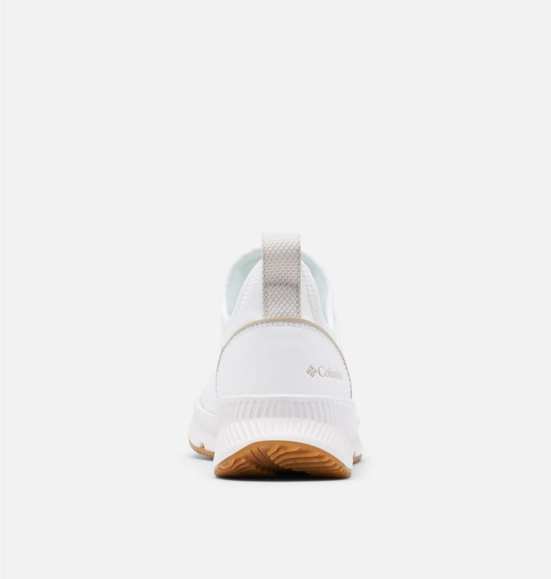 Columbia Summertide Water Women's Sneakers White | ATGWFD-568